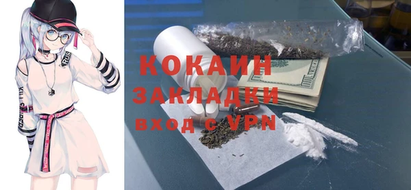 ALPHA PVP Горняк