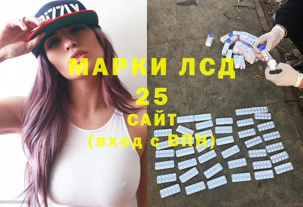 ALPHA PVP Горняк